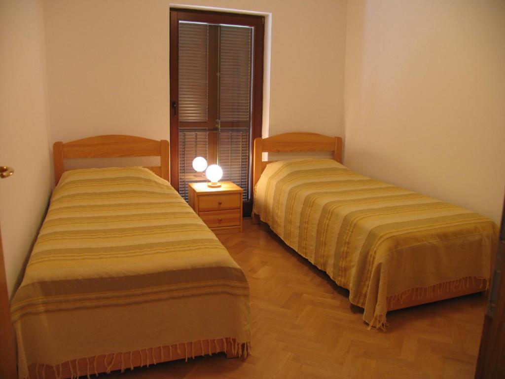 Villa Maja Башка Экстерьер фото